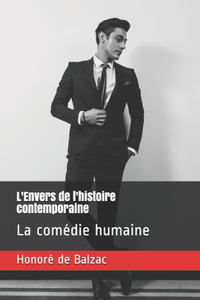 L'Envers de l'histoire contemporaine