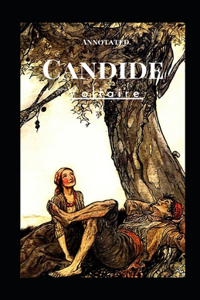 Candide Annotated