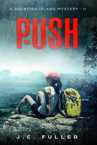 The Push - A Rockfish Island Mystery