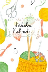 Häkeln verbindet!