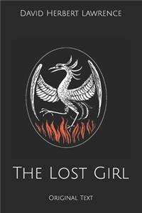 The Lost Girl