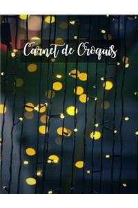 Carnet de Croquis