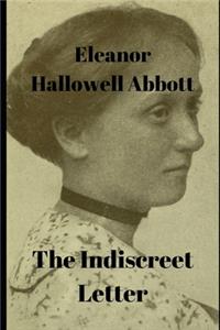 The Indiscreet Letter