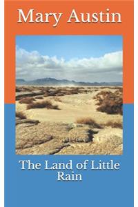 The Land of Little Rain