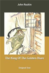 The King Of The Golden River