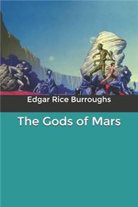 The Gods of Mars