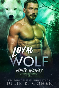 Loyal Wolf