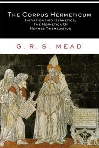 The Corpus Hermeticum