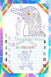 ABC Book for Pre Kindergarten Kids