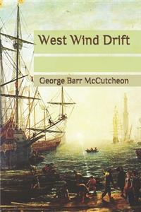 West Wind Drift