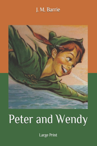 Peter and Wendy