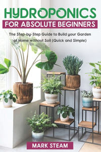 Hydroponics For Absolute Beginners