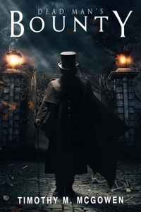 Dead Man's Bounty