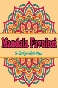Mandala Favolosi