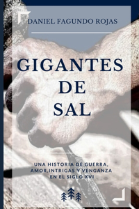 Gigantes de Sal