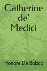 Catherine de' Medici