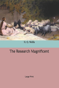 The Research Magnificent