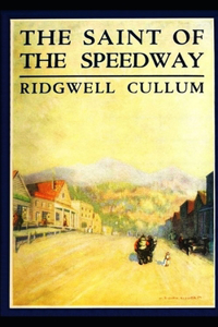 The Saint of the Speedway