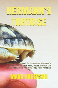 Hermann's Tortoise
