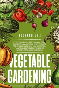 Vegetable Gardening