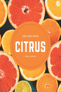 365 Citrus Recipes