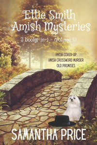 Ettie Smith Amish Mysteries