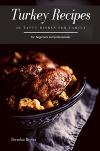 Turkey Recipes