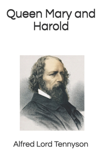 Queen Mary and Harold