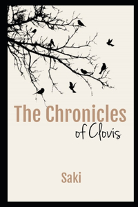 The Chronicles of Clovis Illustrated