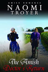 Amish Doctor's Return