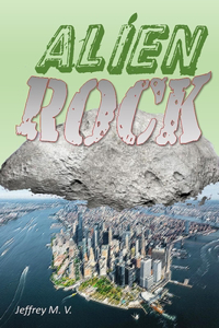 Alien Rock