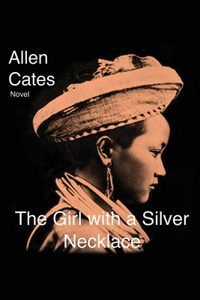 Girl with a Silver Necklace