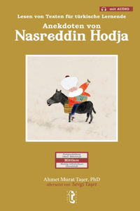 Anekdoten von Nasreddin Hodja