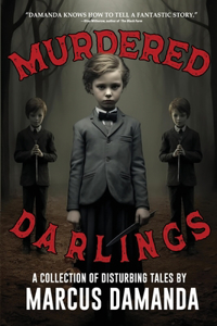 Murdered Darlings