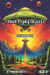 Alien Flying Objects