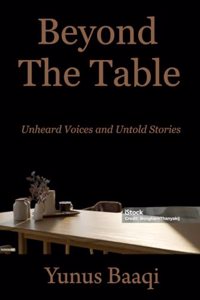 Beyond The Table