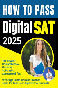How to Pass Digital SAT
