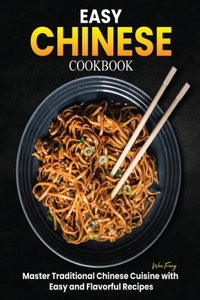 Easy Chinese Cookbook