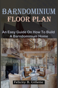 Barndominium Floor Plan