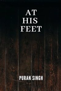 At His Feet