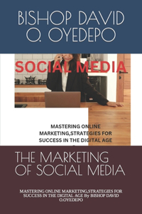 Marketing of Social Media