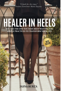 Healer In Heels