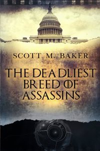Deadliest Breed of Assassins
