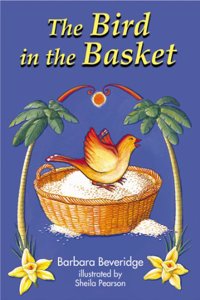Skyracer Yellow â€“ The Bird in the Basket: Pulse racing guided reading for year 3.