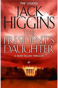The President’s Daughter