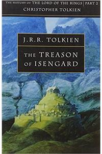 Treason of Isengard