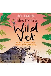 Tales from a Wild Vet