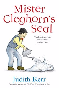 Mister Cleghorn's Seal