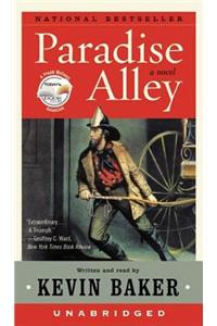 Paradise Alley