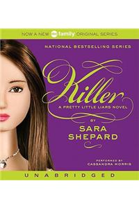Pretty Little Liars #6: Killer